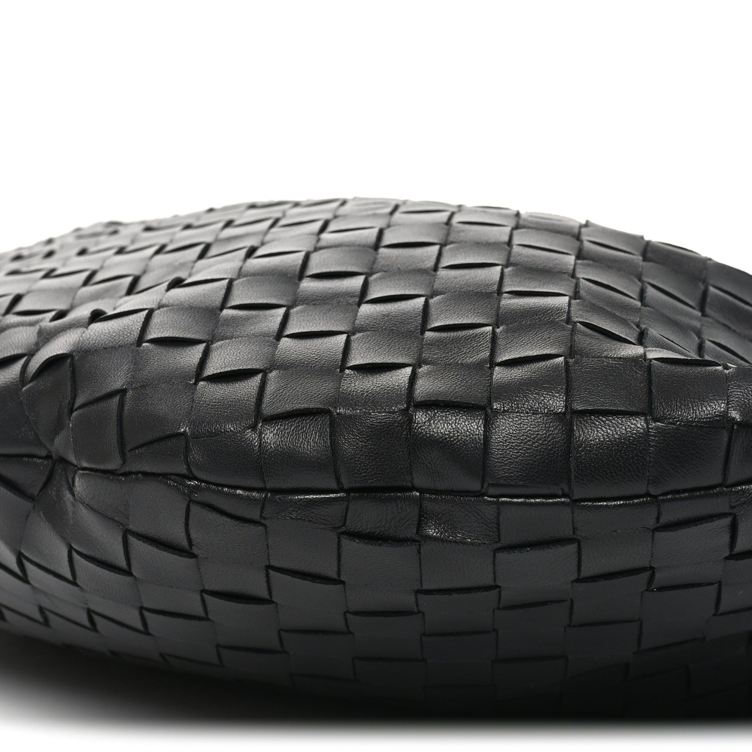 Bottega Veneta Nappa Intrecciato Small Jodie Black 10 of 10