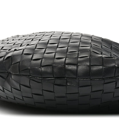Bottega Veneta Nappa Intrecciato Small Jodie Black 10 of 10
