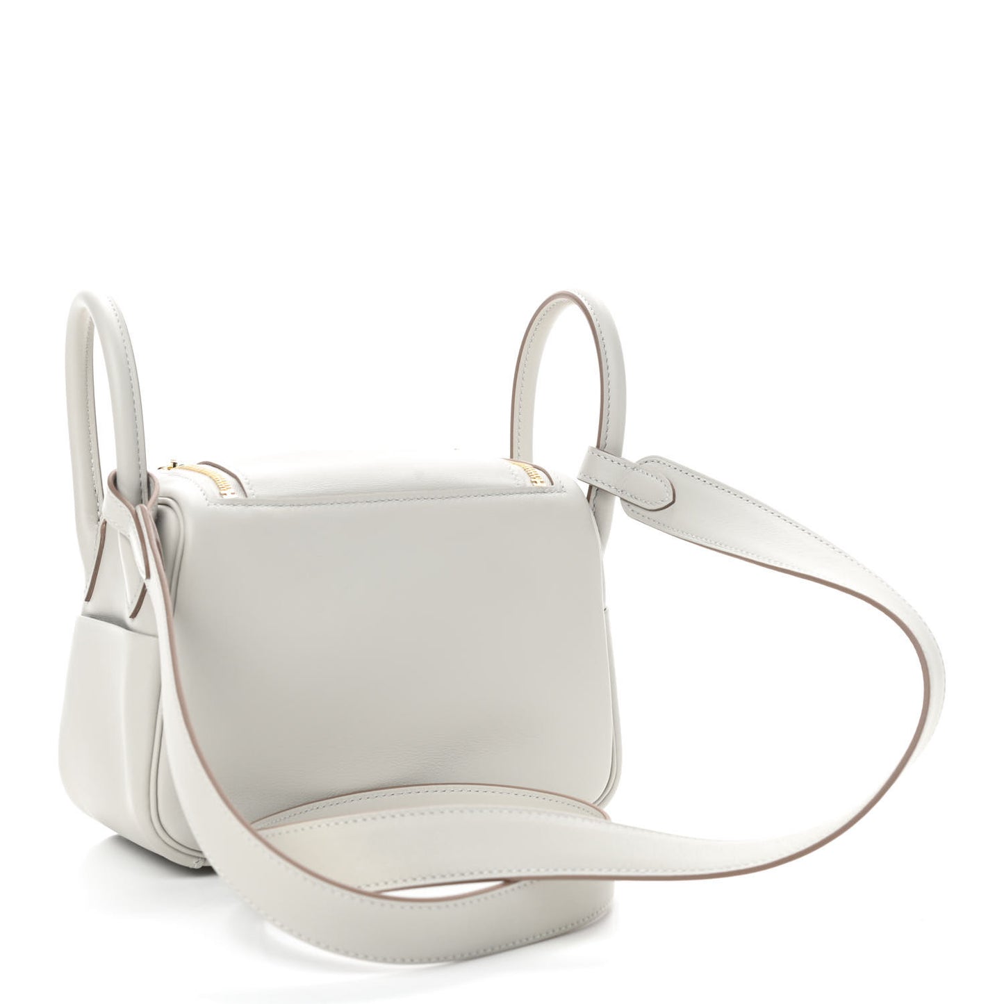 Swift Mini Lindy 20 Gris Perle