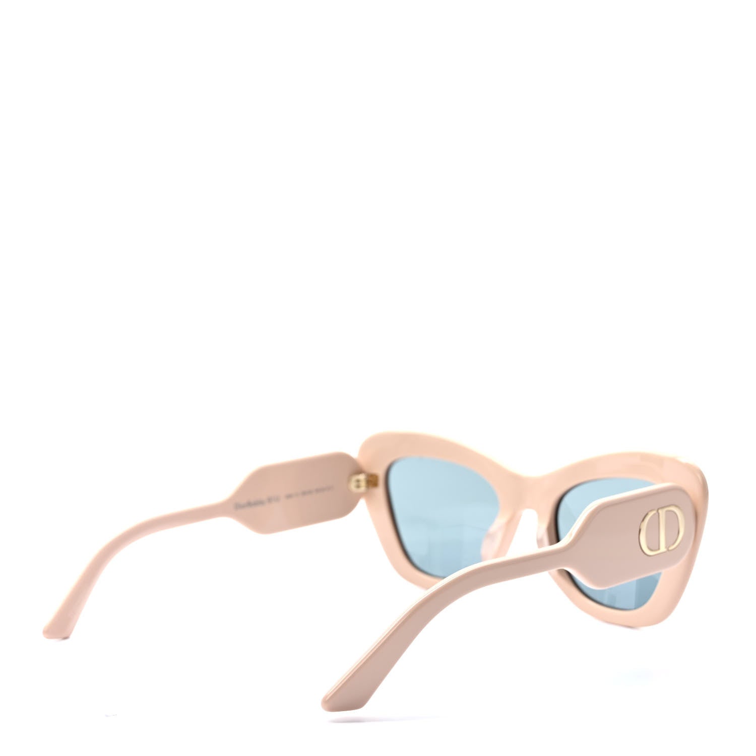 Christian Dior Diorbobby B1U Sunglasses Pink 4 of 8