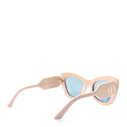 Christian Dior Diorbobby B1U Sunglasses Pink 4 of 8
