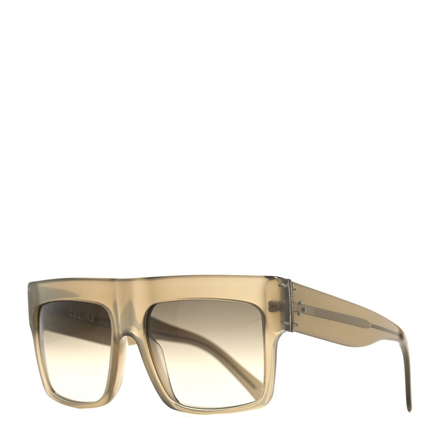 Shadow Sunglasses SC 1756 Beige