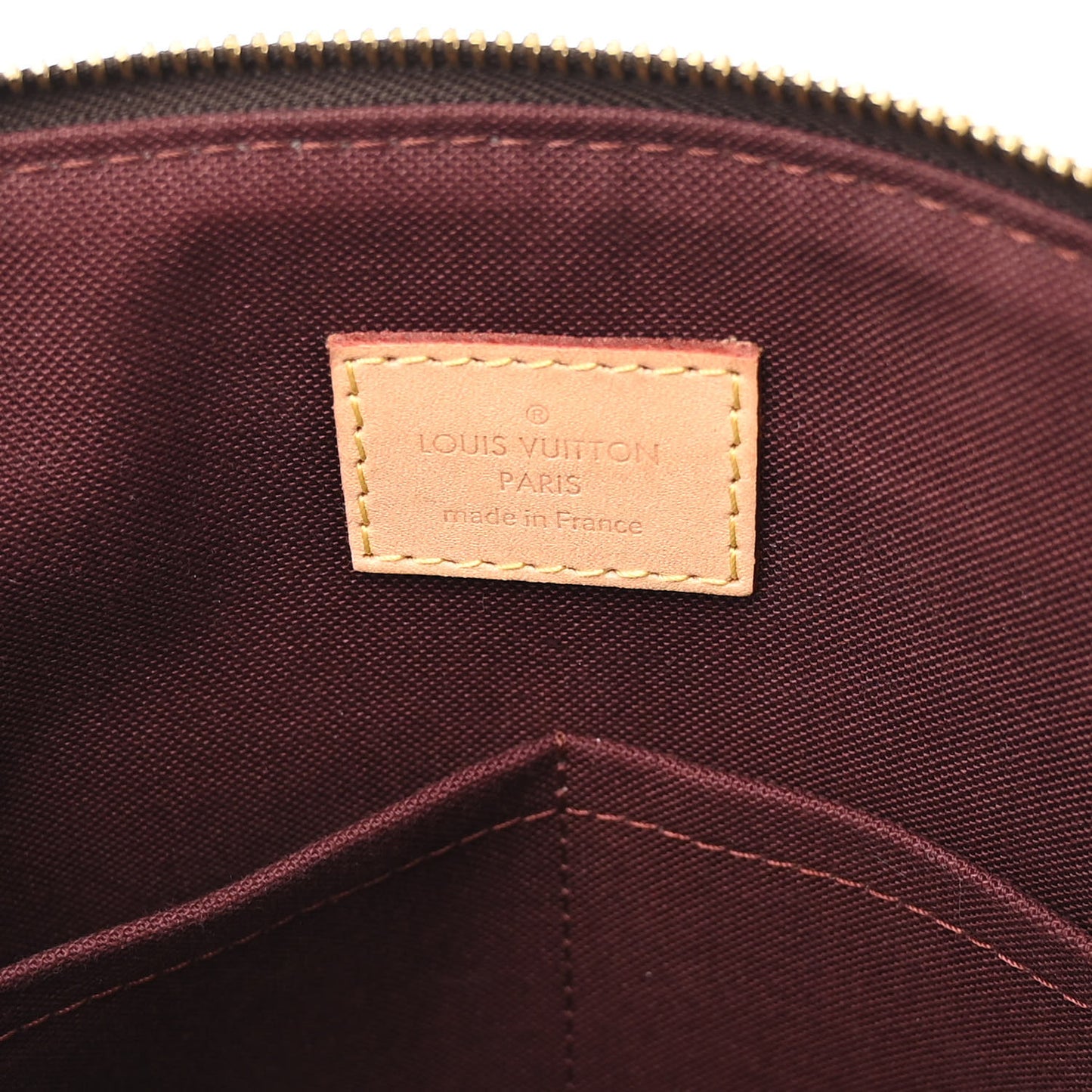 Monogram Rivoli MM