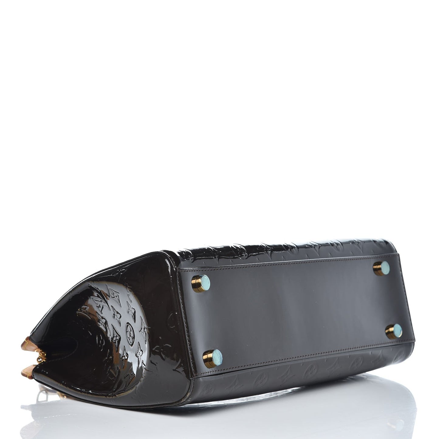 Vernis Brea GM Terre D'Ombre