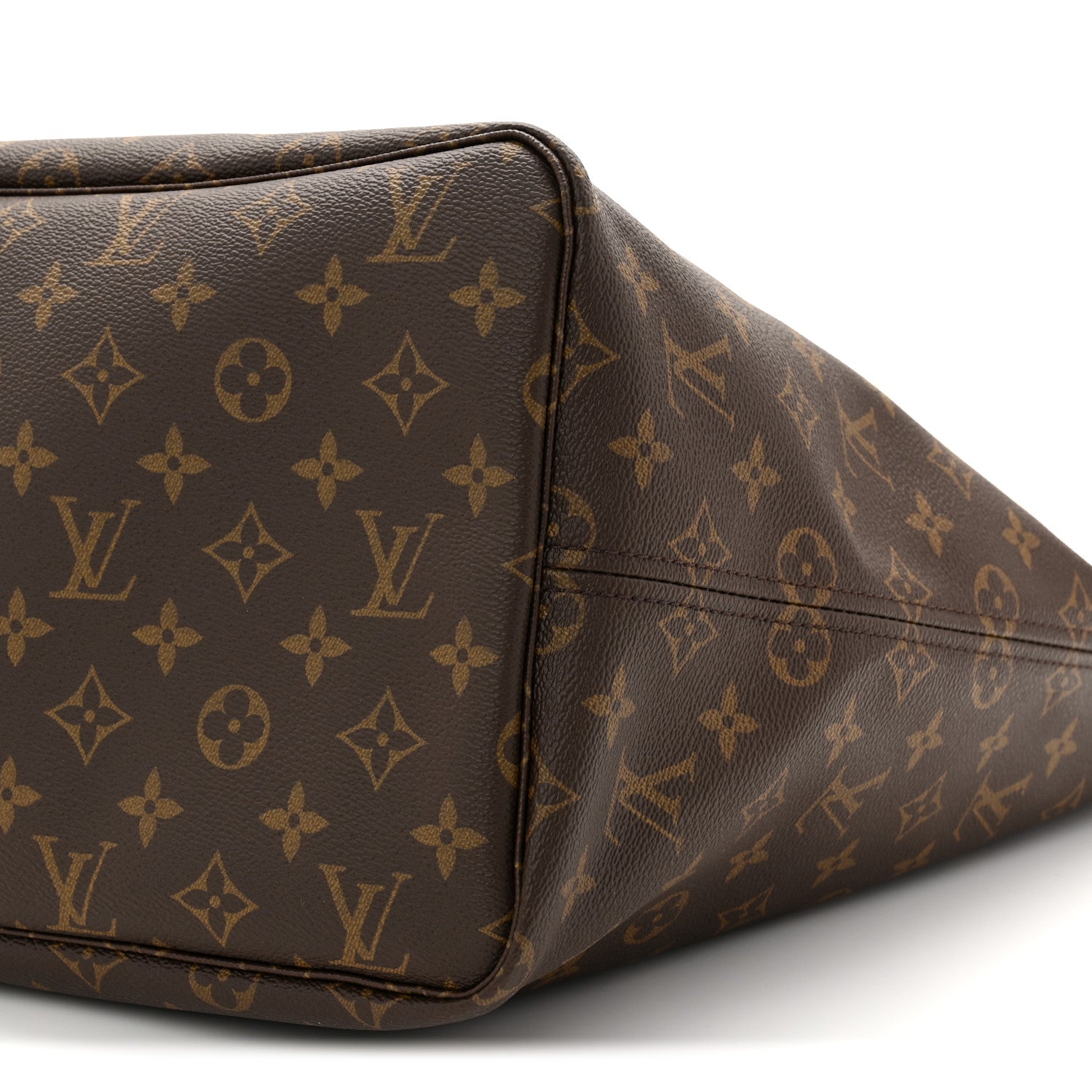 Louis Vuitton Monogram Neo Neverfull GM 10 of 10