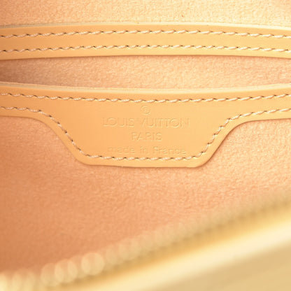Louis Vuitton Epi Soufflot Vanilla 7 of 16