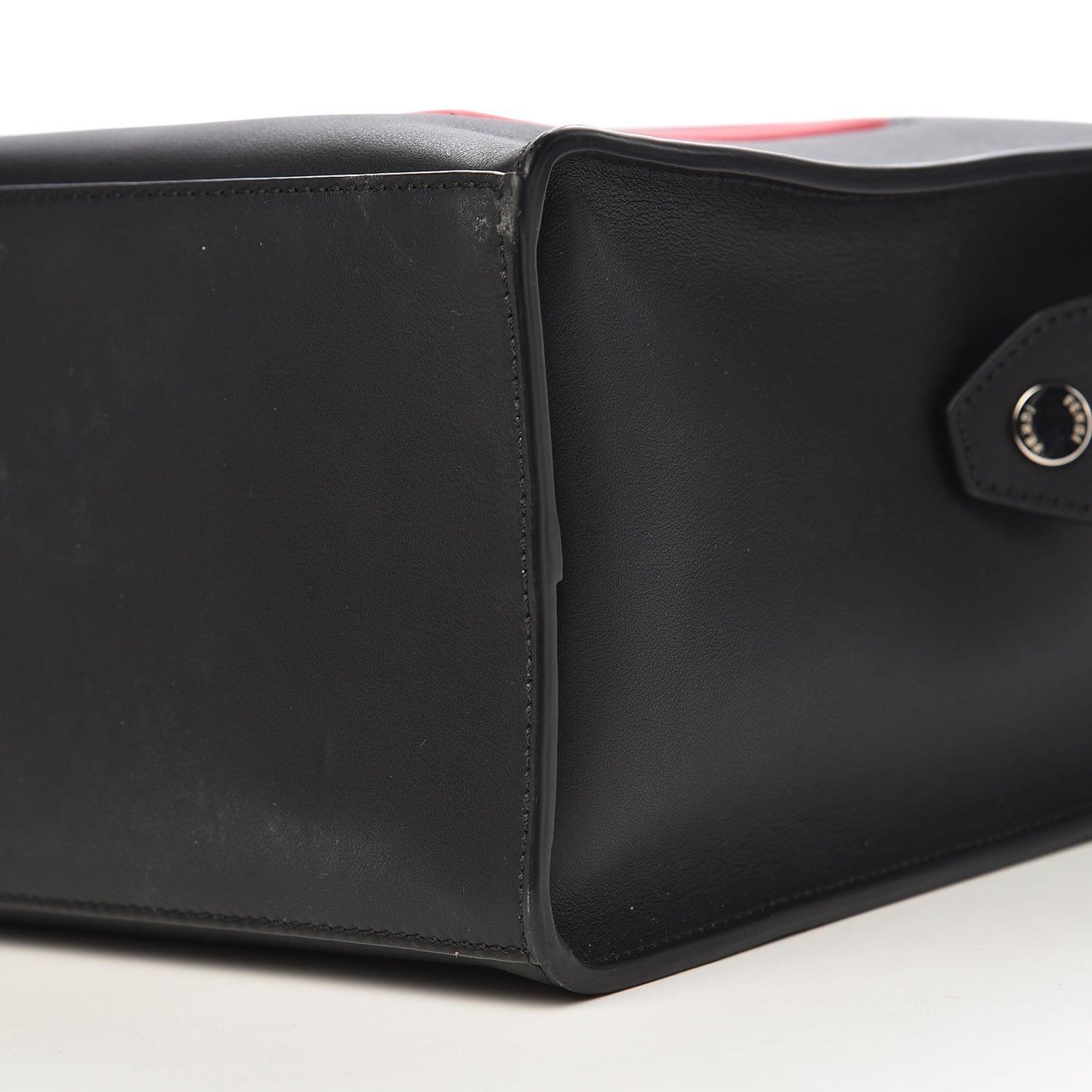 Vitello Grace Vocabulary Lui Urban Briefcase Black
