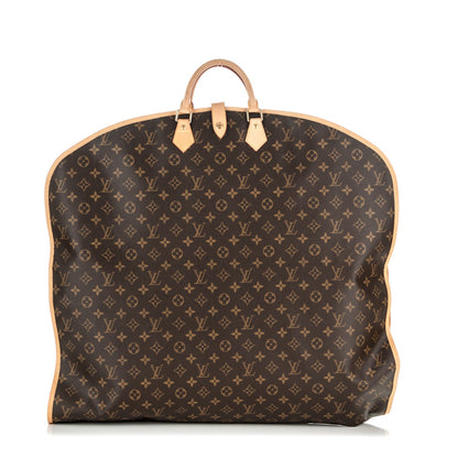 Louis Vuitton Monogram Garment Cover 1 of 7