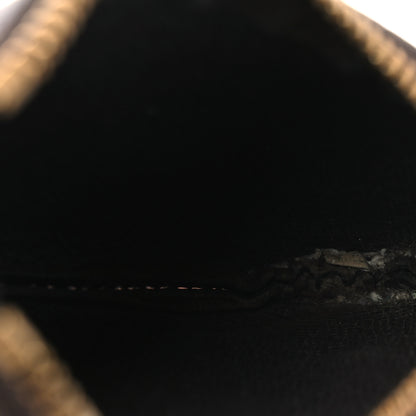 Louis Vuitton Damier Ebene Key Pouch 10 of 11