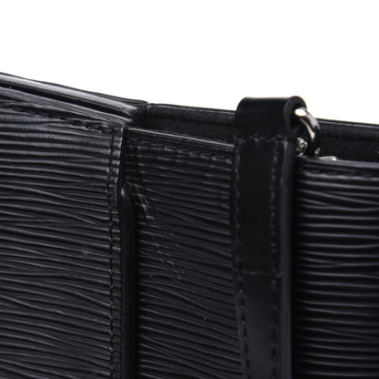 Louis Vuitton Epi Phenix PM Black 22 of 29