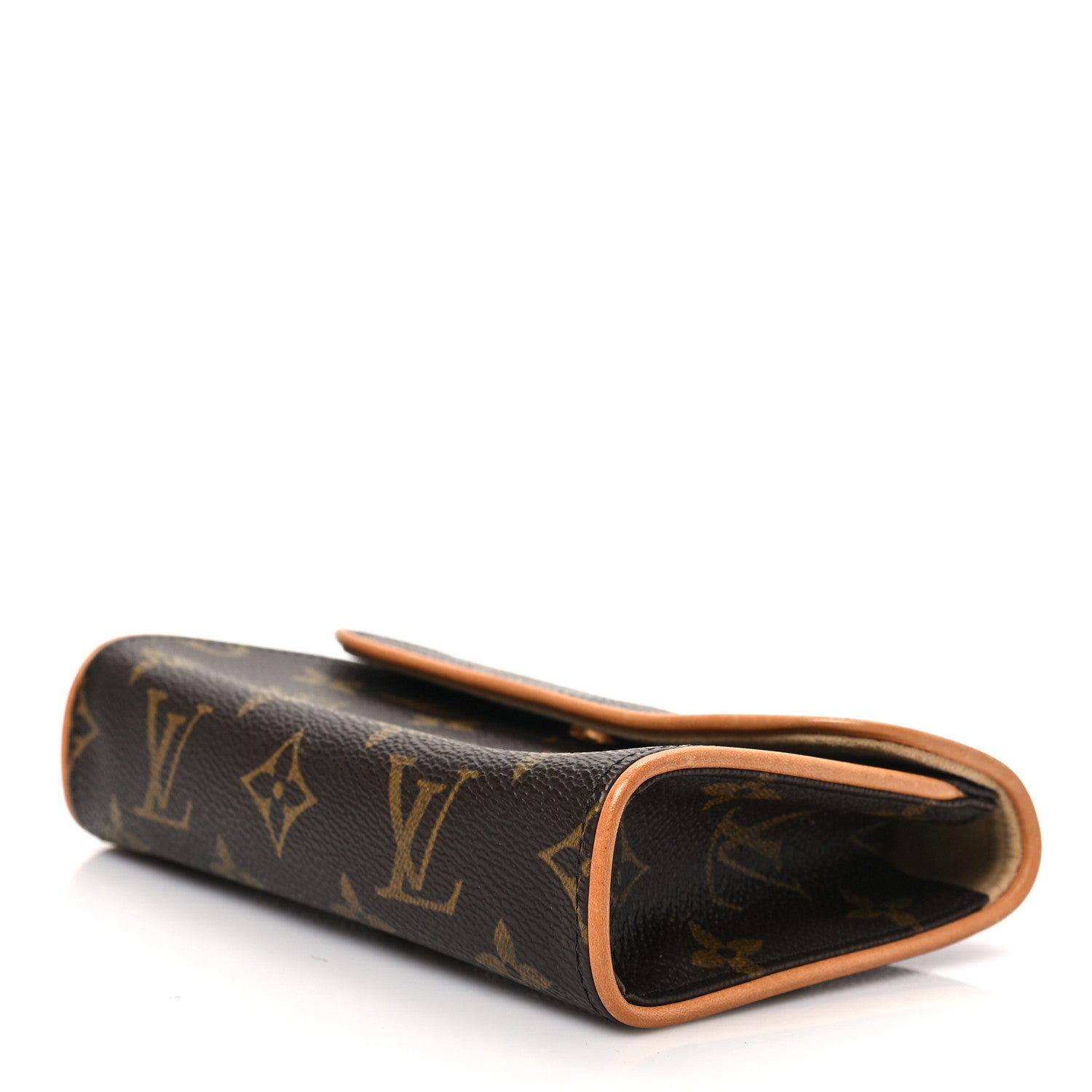 Louis Vuitton Monogram Pochette Florentine XS 7 of 7