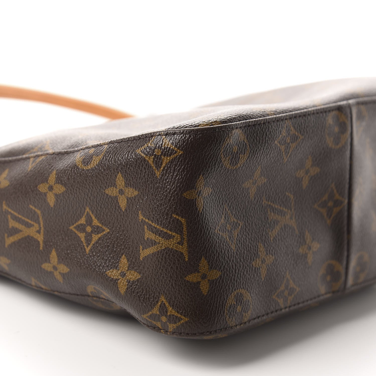 Louis Vuitton Monogram Looping MM 6 of 13