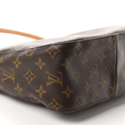 Louis Vuitton Monogram Looping MM 6 of 13