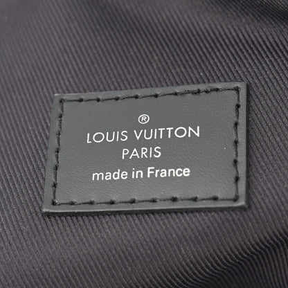 Louis Vuitton Damier Graphite Avenue Sling Backpack 6 of 10