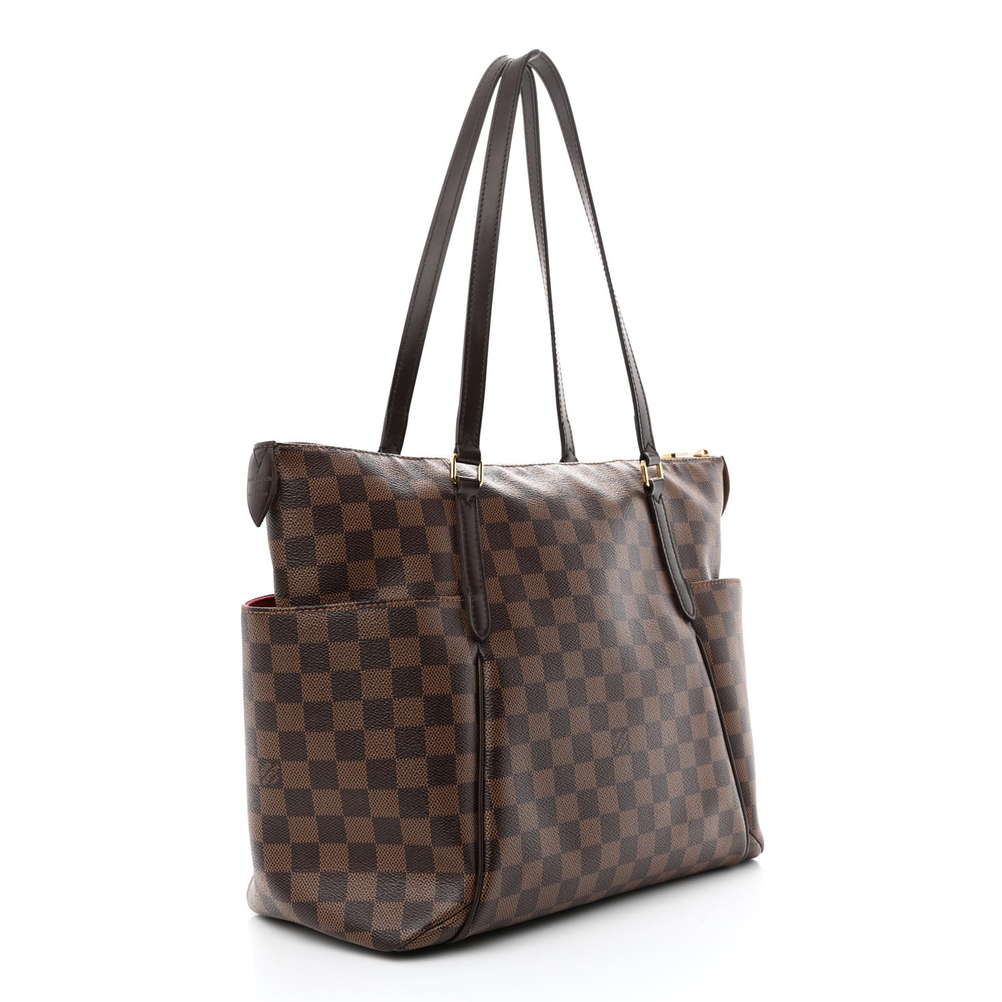 Damier Ebene Totally MM