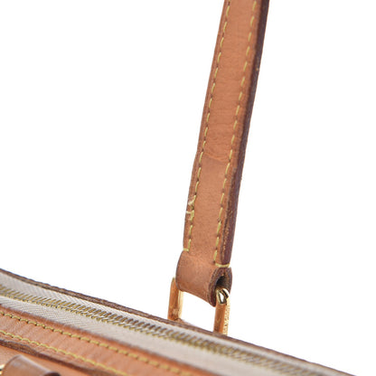 Louis Vuitton Damier Azur Siracusa GM 14 of 21