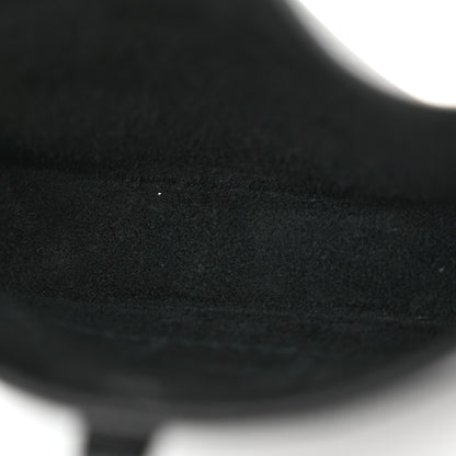 Hermes Taurillon Clemence Evelyne TPM Black 11 of 12