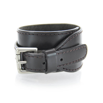 Louis Vuitton Glace Monogram Wrap Bracelet Cafe Brown 1 of 5
