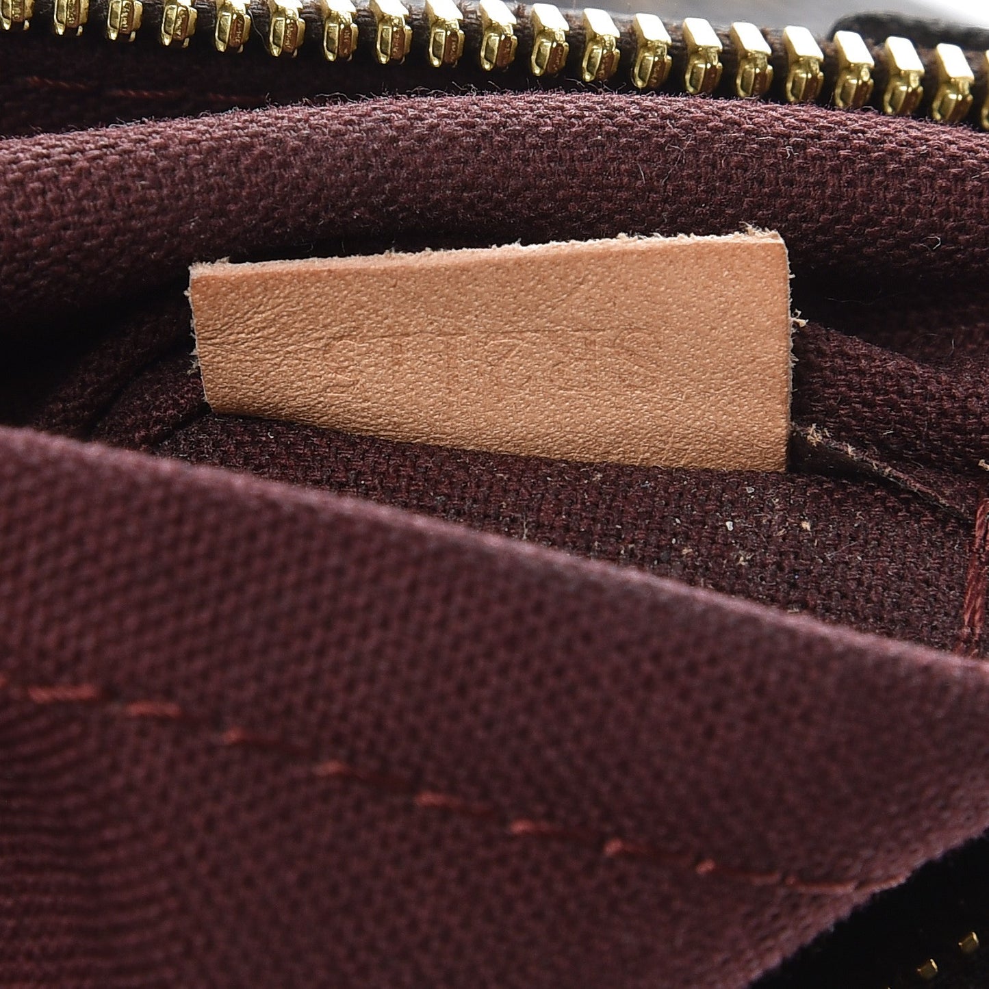 Monogram Turenne PM
