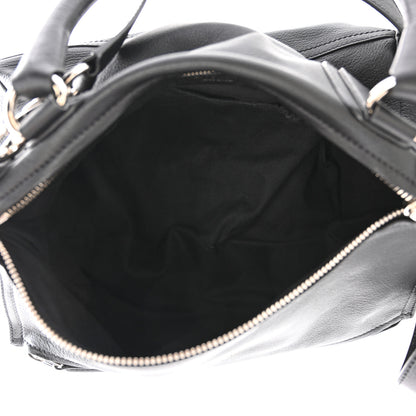 Givenchy Sugar Goatskin Medium Pandora Black 5 of 10