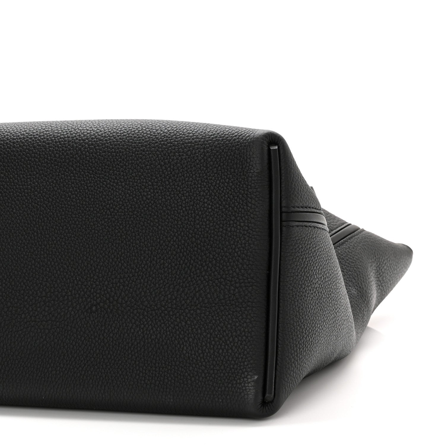 Hermes Togo Swift 24/24 35 Black 9 of 9