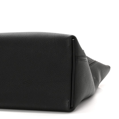 Hermes Togo Swift 24/24 35 Black 9 of 9