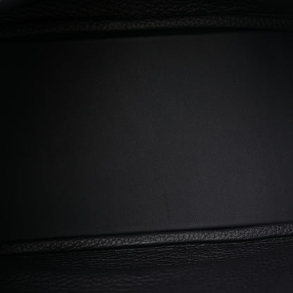 Hermes Taurillon Clemence Lindy 26 Caban 5 of 11