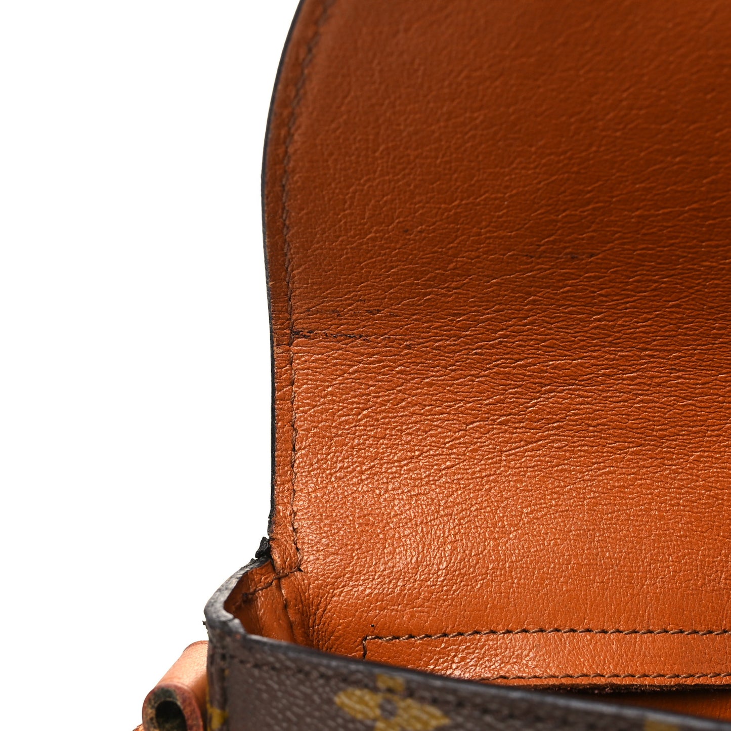 Monogram Chantilly GM