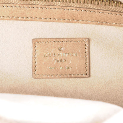 Louis Vuitton Olympe Stratus GM Ecru 7 of 7