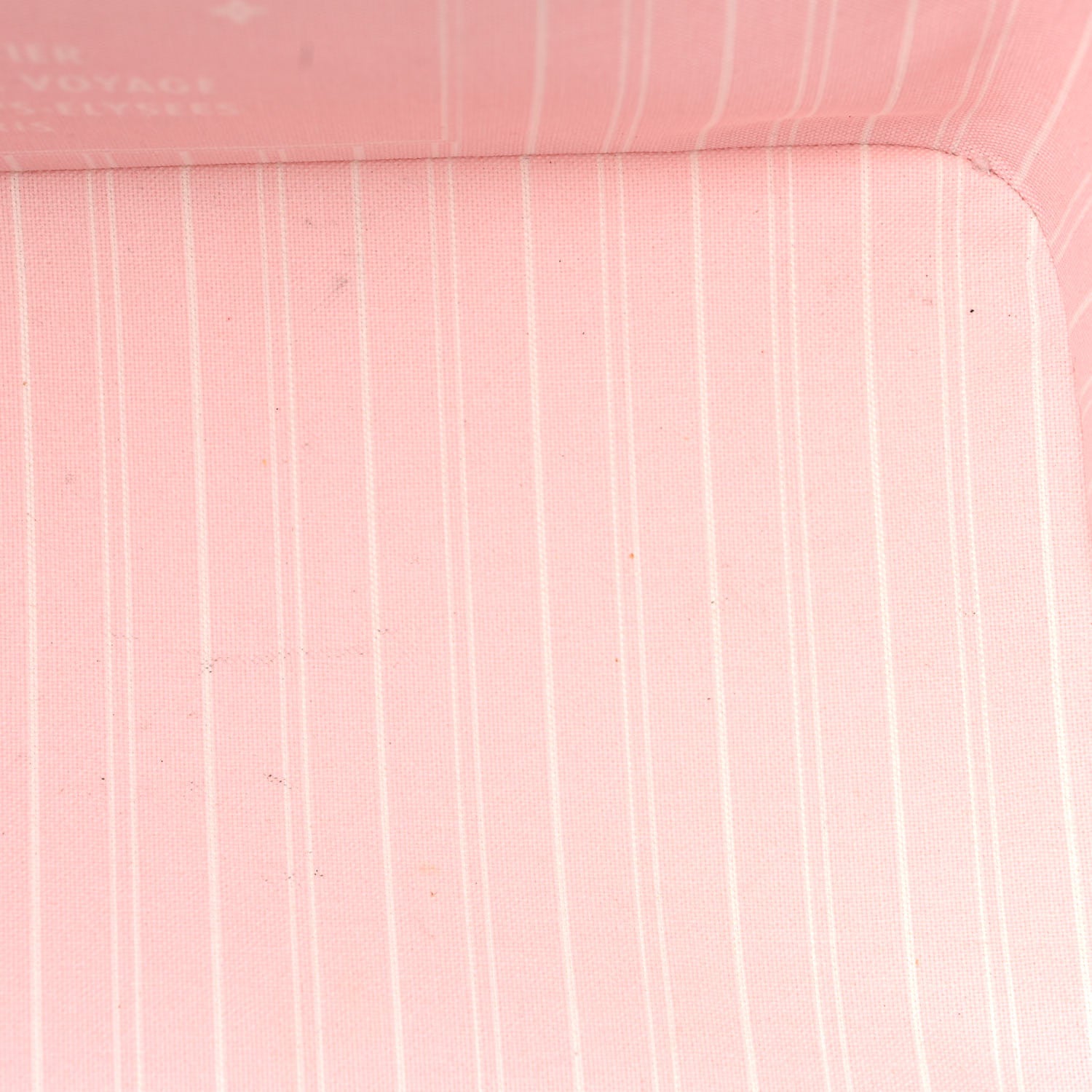 Louis Vuitton Monogram Giant By The Pool Neverfull MM Light Pink 11 of 14