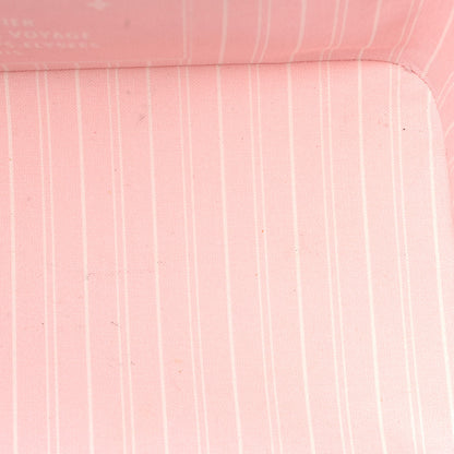Louis Vuitton Monogram Giant By The Pool Neverfull MM Light Pink 11 of 14