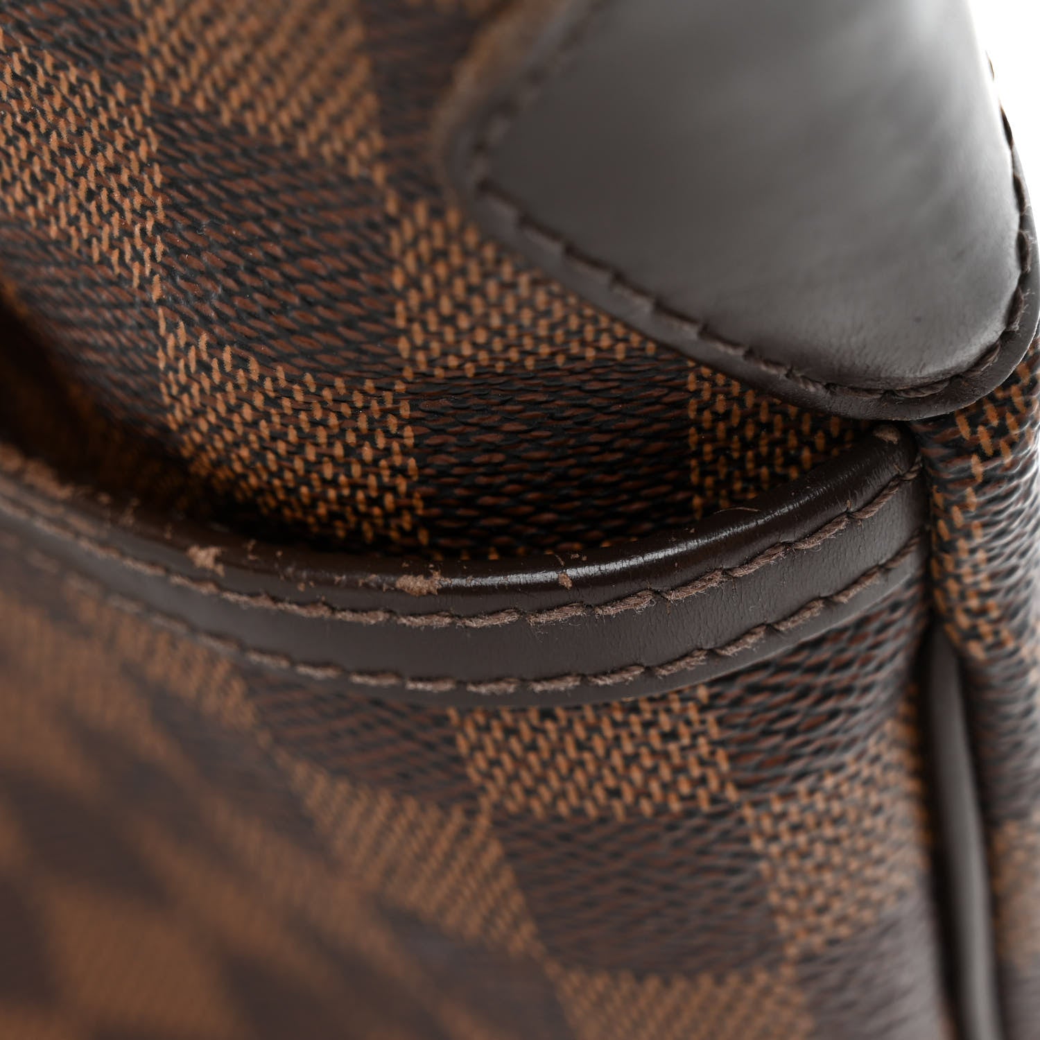 Louis Vuitton Damier Ebene Bloomsbury PM 11 of 11