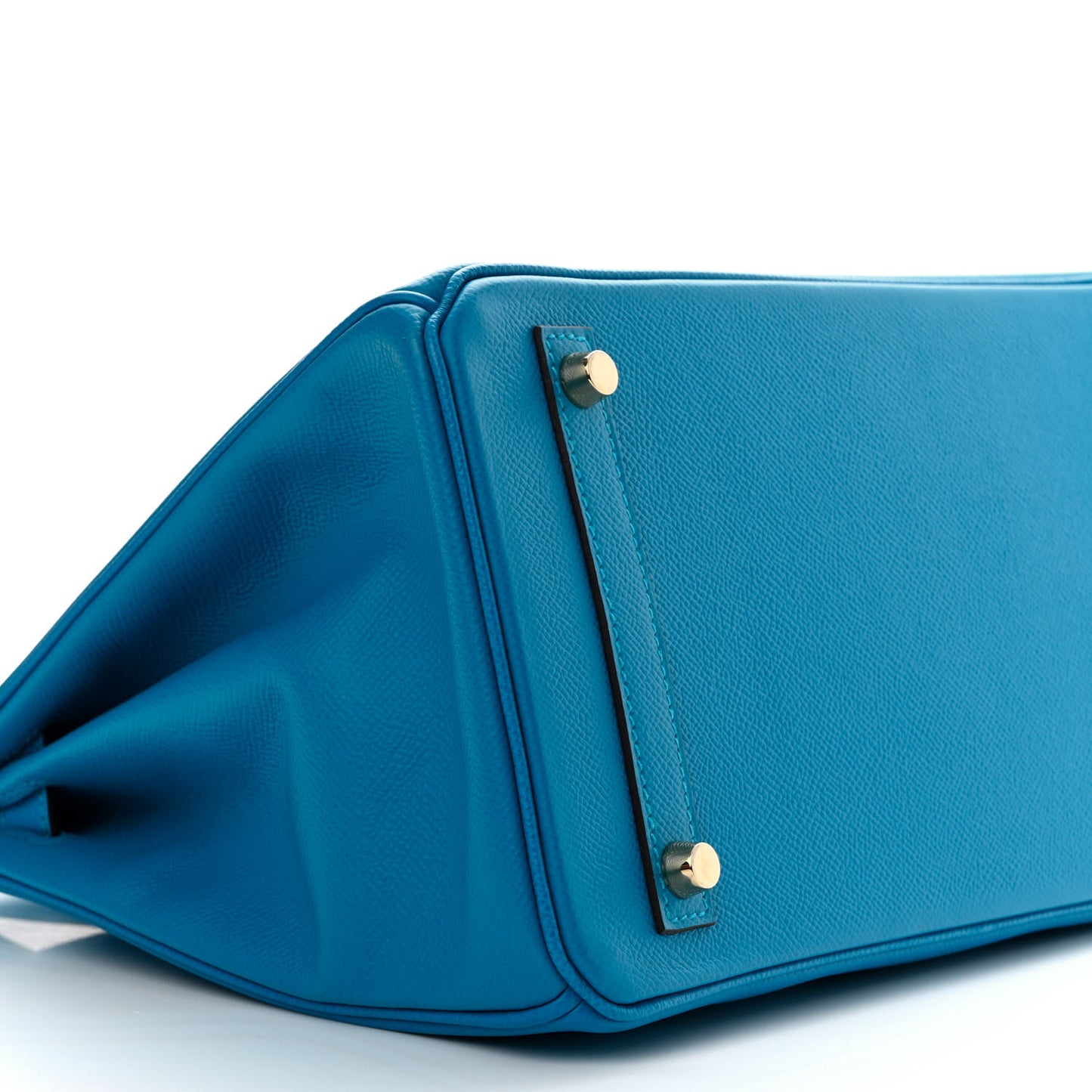 Epsom BIRKIN 30 Bleu Zanzibar