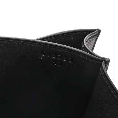 Hermes Epsom Constance 18 Black 7 of 11