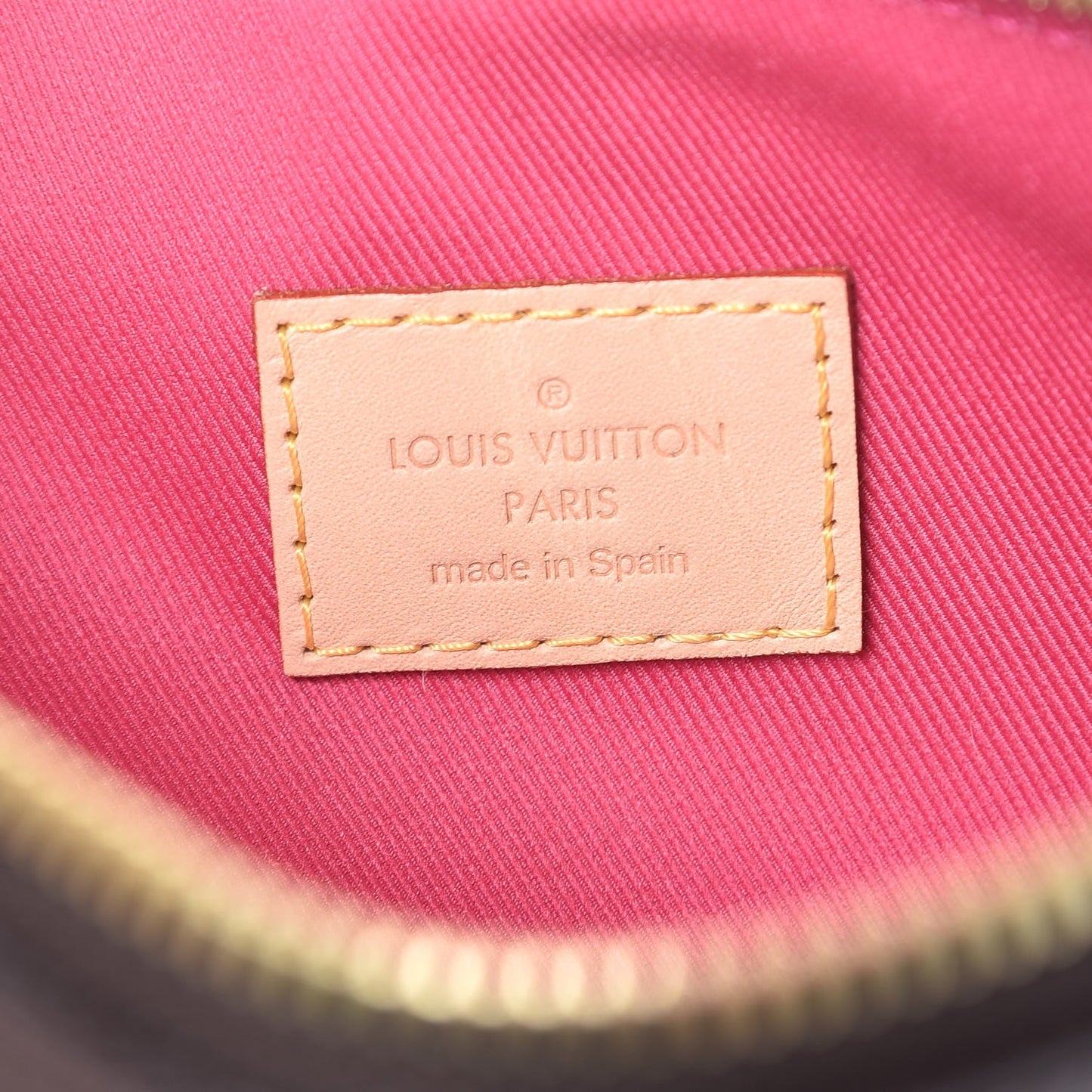 Monogram Lorette