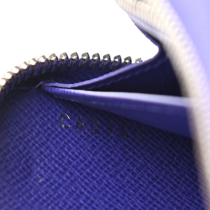 Louis Vuitton Epi Zippy Wallet Figue 7 of 7