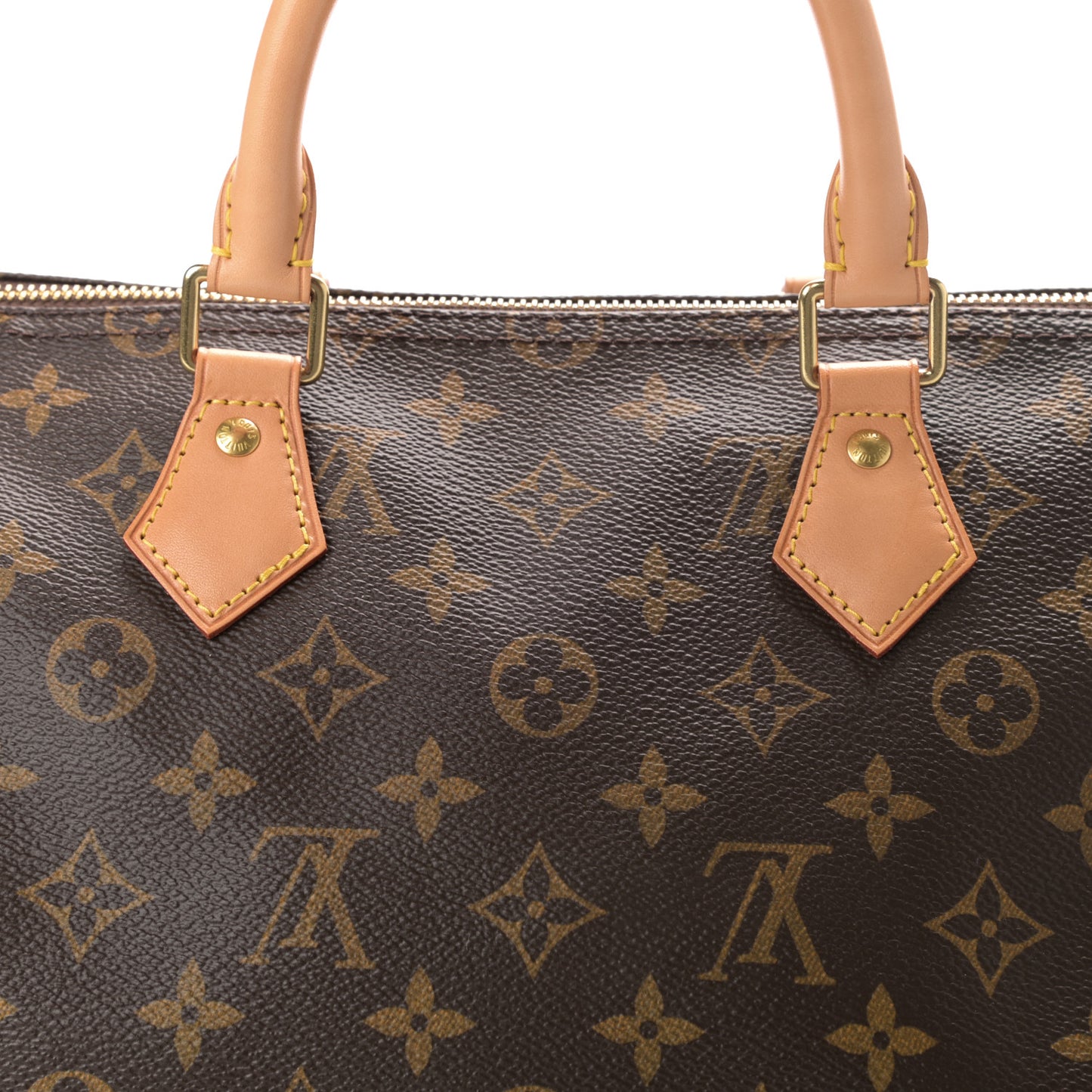 Monogram Speedy 35