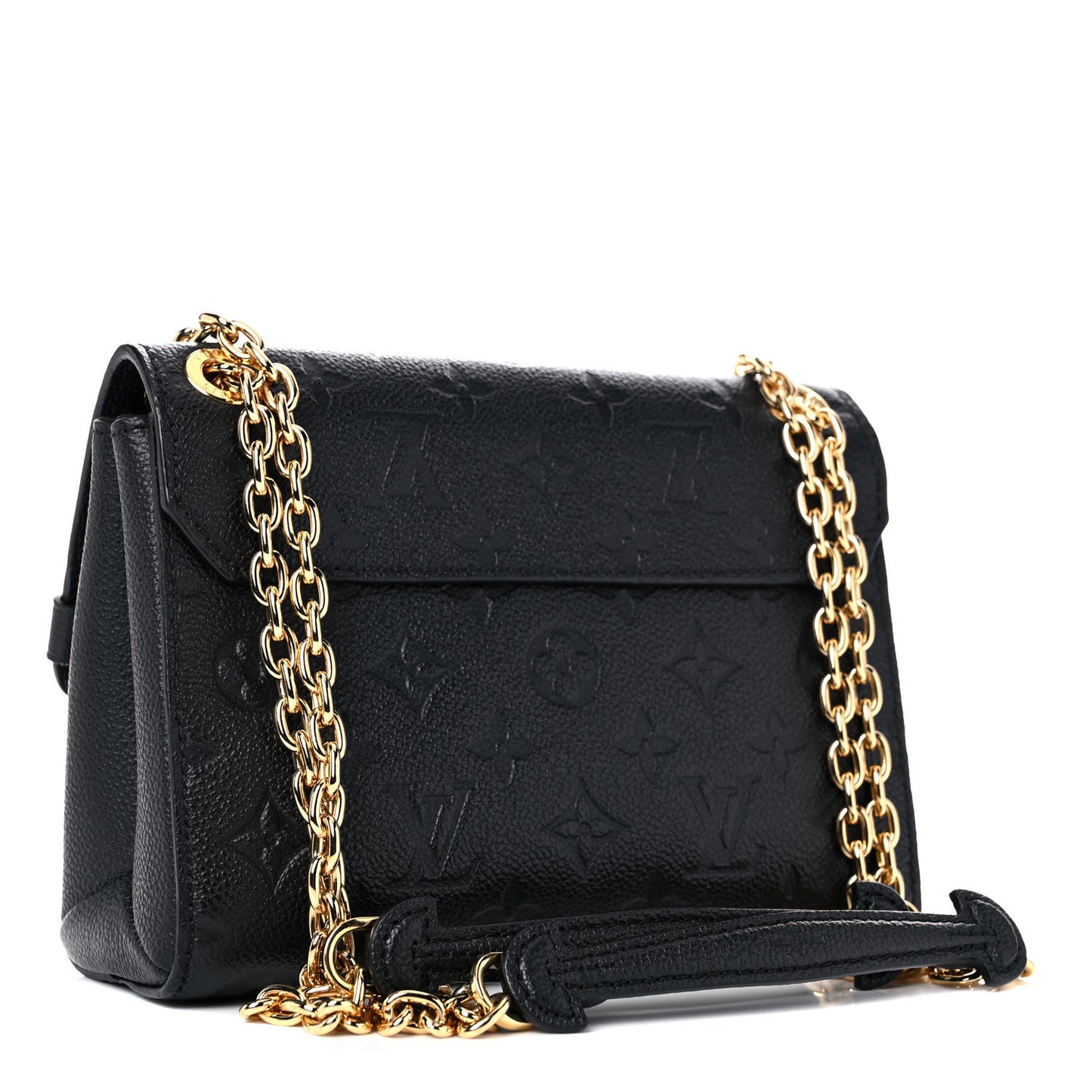 Empreinte Vavin BB Black