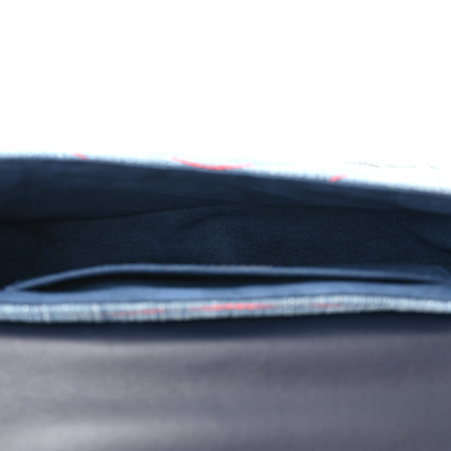 Denim New Wave Chain MM Blue
