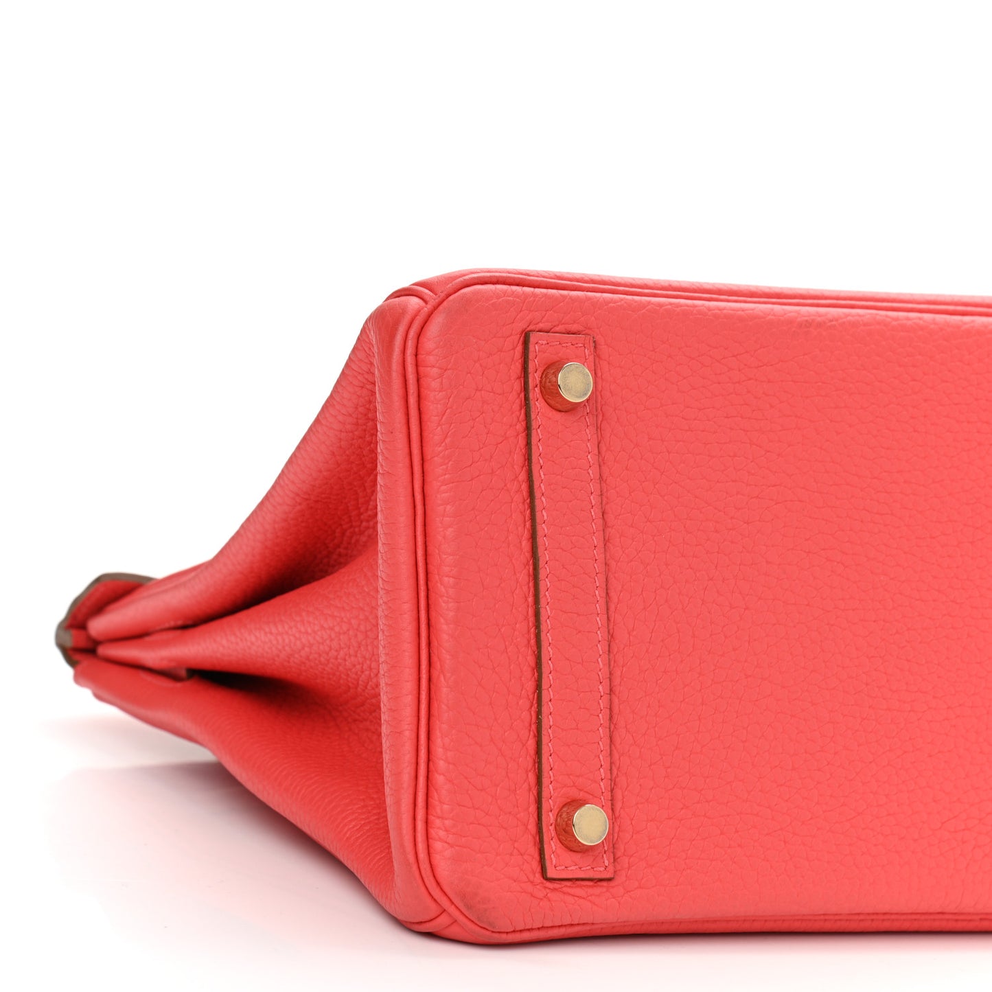 Togo Birkin 30 Rose Jaipur