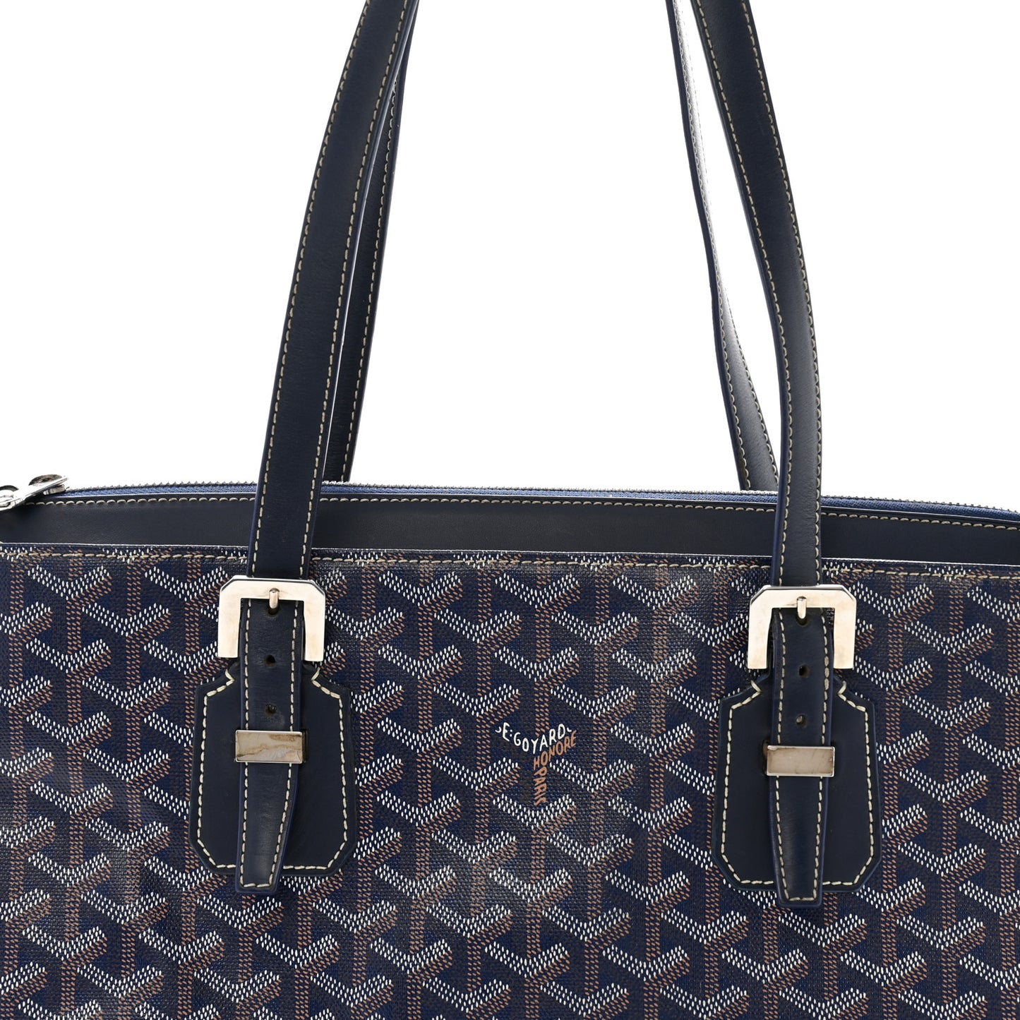 Goyardine Okinawa PM Navy