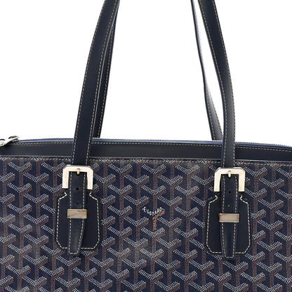 Goyard Goyardine Okinawa PM Navy 7 of 22