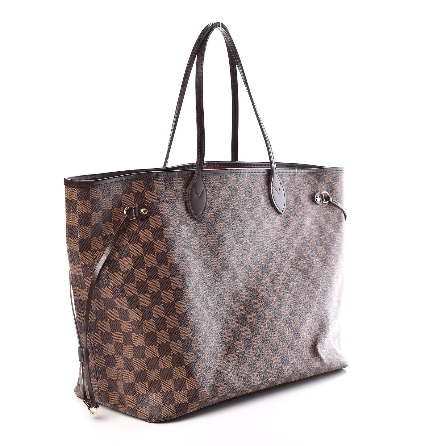 Damier Ebene Neo Neverfull GM