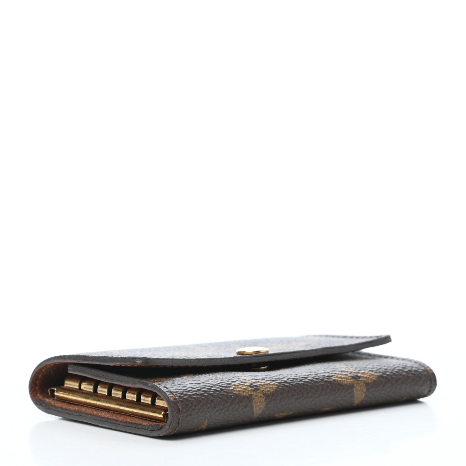 Louis Vuitton Monogram 6 Key Multicles Holder 4 of 6