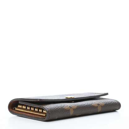Louis Vuitton Monogram 6 Key Multicles Holder 4 of 6