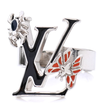 Louis Vuitton Fairytale Ring Set L 3 of 11