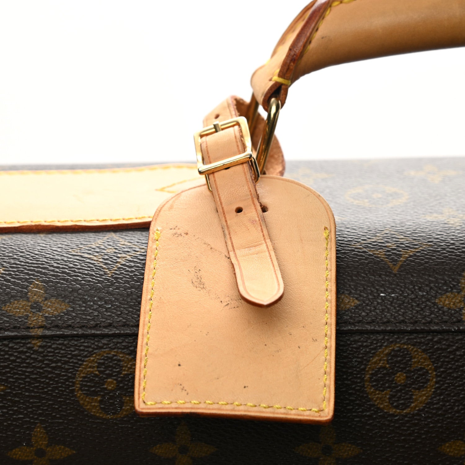 Louis Vuitton Monogram Garment Carrier 5 7 of 15
