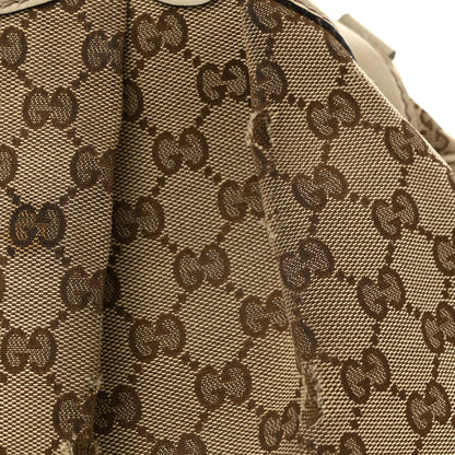 Gucci Monogram Medium Sukey Tote Off White 14 of 16