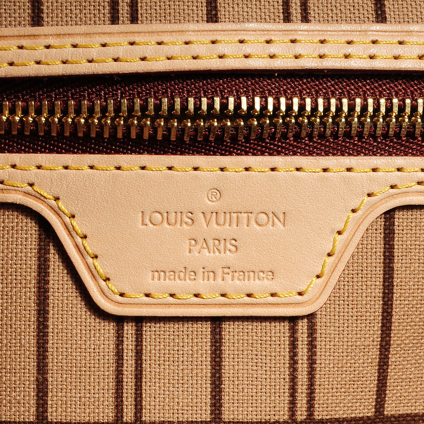 Monogram Neo Neverfull GM