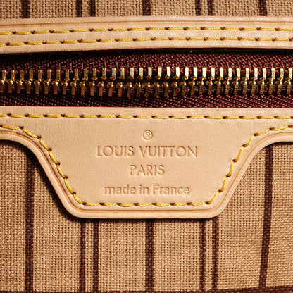 Louis Vuitton Monogram Neo Neverfull GM 7 of 11